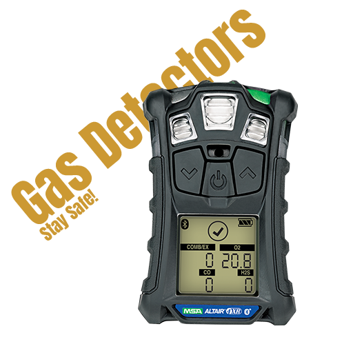 Gas Detector