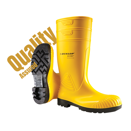 Gum Boots