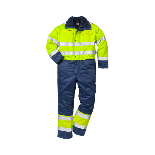 Overalls & Worksuits